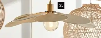 Karwei KARWEI hanglamp Linde aanbieding