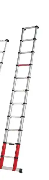 Karwei Altrex telescoopladder Smart Up Go aanbieding