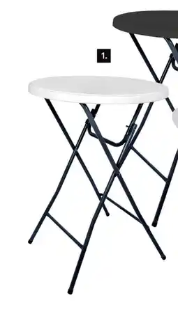 Karwei Statafel aanbieding