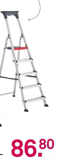 Karwei Altrex Double Decker aanbieding