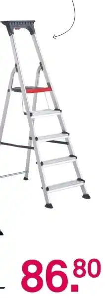 Karwei Altrex Double Decker aanbieding