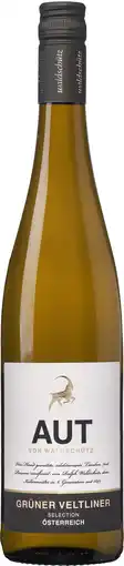 Wijnvoordeel AUT von Waldschütz Grüner Veltliner aanbieding