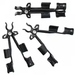 Welkoop Nature Verbindingsstuk voor Plantstokken - Klim- en Geleide Artikelen - Accessoires - 2 cm - 3stuks aanbieding