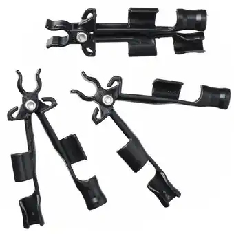 Welkoop Nature Verbindingsstuk voor Plantstokken - Klim- en Geleide Artikelen - Accessoires - 2 cm - 3stuks aanbieding