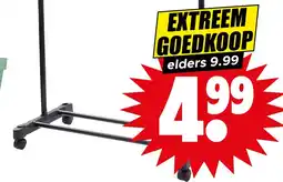 Dirk Kledingrek aanbieding