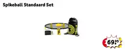 Kruidvat Spikeball Standaard Set aanbieding