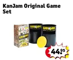 Kruidvat KanJam Original Game Set aanbieding