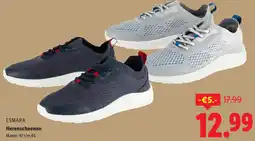 Lidl ESMARA Herenschoenen aanbieding