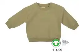 Zeeman Sweater aanbieding