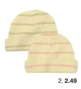Zeeman Muts aanbieding