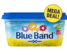 Budget Food Blue Band Halvarine aanbieding