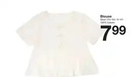 Zeeman Blouse aanbieding