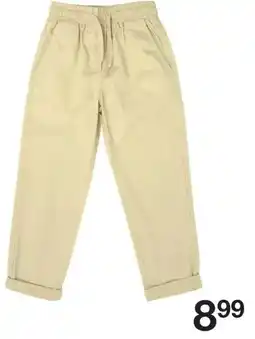 Zeeman Broek aanbieding