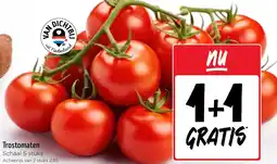 Jumbo Trostomaten aanbieding