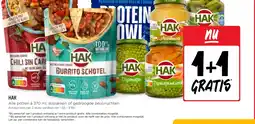 Jumbo HAK aanbieding