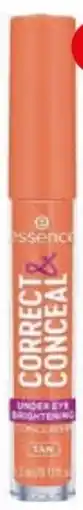 Kruidvat Essence Correct Conceal aanbieding