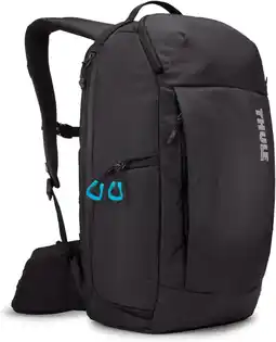 Amazon Thule Aspect Black 22 aanbieding