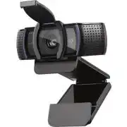 Bol.com Logitech C920e webcam 1920 x 1080 Pixels USB 3.2 Gen 1 (3.1 Gen 1) Zwart aanbieding