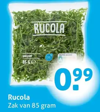 Hoogvliet Rucola aanbieding