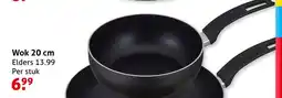 Hoogvliet Wok aanbieding