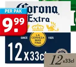 Hoogvliet Corona aanbieding