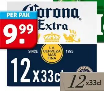 Hoogvliet Corona aanbieding