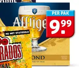 Hoogvliet Affligem aanbieding