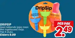 Dekamarkt Dripsip aanbieding