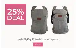 Prenatal Op de bykay prénatal linnen special aanbieding