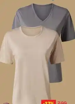 Lidl Damesshirt aanbieding