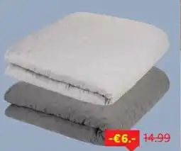 Lidl Sprei aanbieding