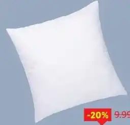 Lidl Hoofdkussen aanbieding