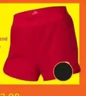 Lidl Verkoelende damesshort aanbieding