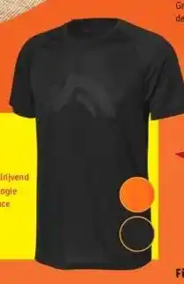 Lidl Verkoelend herenshirt aanbieding