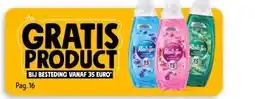 Jumbo GRATIS PRODUCT aanbieding