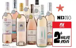 Jumbo Alle Rose's aanbieding
