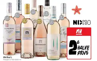 Jumbo Alle Rose's aanbieding