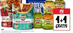 Jumbo HAK aanbieding