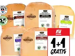 Jumbo Wapenaer 48+ of 50+ kaas aanbieding