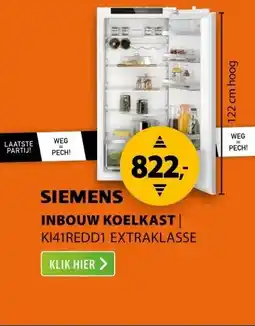 Expert Siemens KI41REDD1 extraKlasse aanbieding