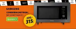 Expert Samsung MC32DB7746KCE1 aanbieding