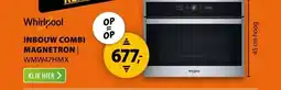 Expert Whirlpool WMW47HMX aanbieding