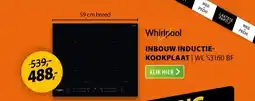 Expert Whirlpool WL S3160 BF aanbieding