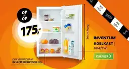 Expert Inventum KK471W Wit aanbieding