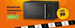Expert Inventum MN257SB aanbieding