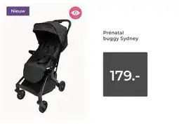Prenatal Prénatal buggy Sydney aanbieding