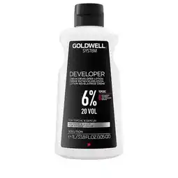 Douglas Goldwell Developer 6% aanbieding