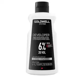 Douglas Goldwell Developer 6% aanbieding