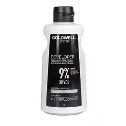 Douglas Goldwell Colorance Developer aanbieding