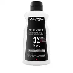 Douglas Goldwell Developer 3% aanbieding